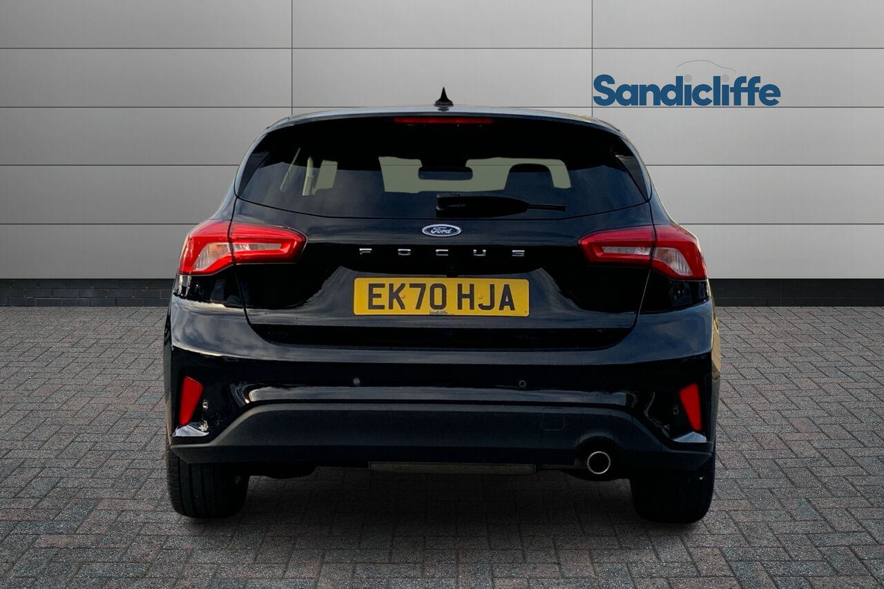 FORD FOCUS, , hi-res