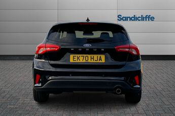 FORD FOCUS, , hi-res