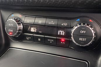 MERCEDES-BENZ A CLASS, , hi-res