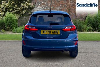 FORD FIESTA, , hi-res