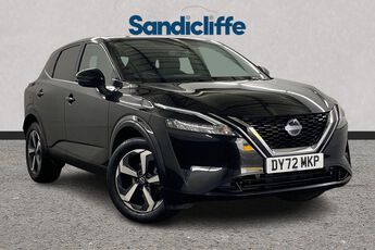 NISSAN QASHQAI, , hi-res