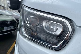 FORD TRANSIT, , hi-res