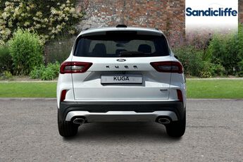 Ford Kuga 2024.50, , hi-res