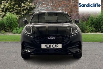 Ford Puma 2024.75, , hi-res