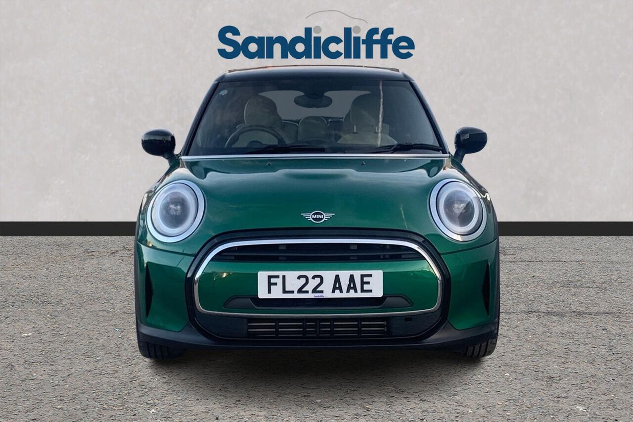 MINI HATCHBACK, , hi-res