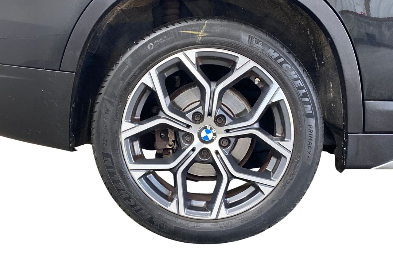 BMW X1, , hi-res