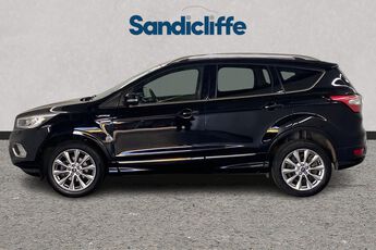FORD KUGA VIGNALE, , hi-res