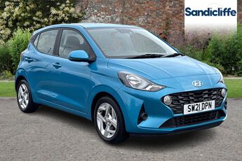 HYUNDAI I10, , hi-res