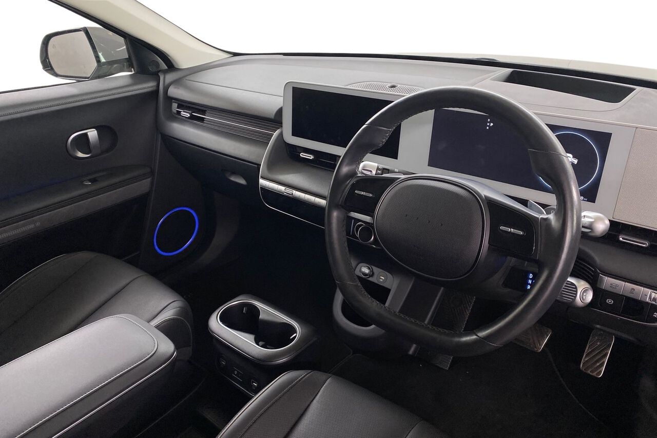 HYUNDAI IONIQ 5, , hi-res