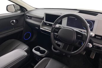 HYUNDAI IONIQ 5, , hi-res