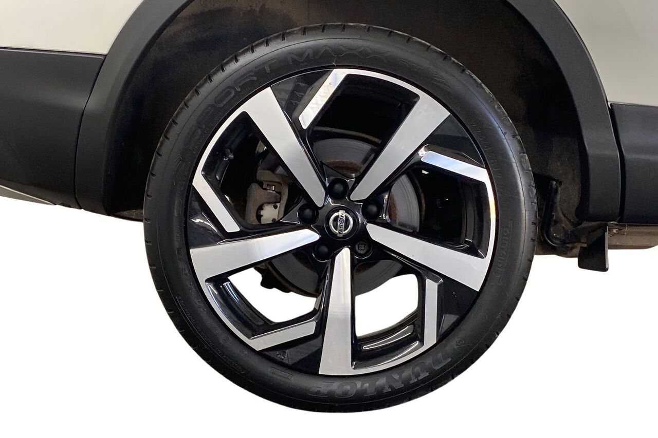 NISSAN QASHQAI, , hi-res