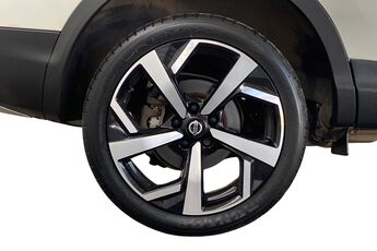 NISSAN QASHQAI, , hi-res