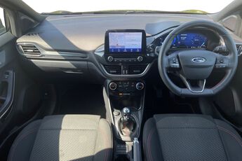 FORD PUMA, , hi-res