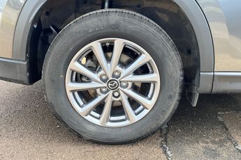 MAZDA CX-5, , hi-res