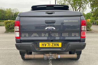 FORD RANGER, , hi-res