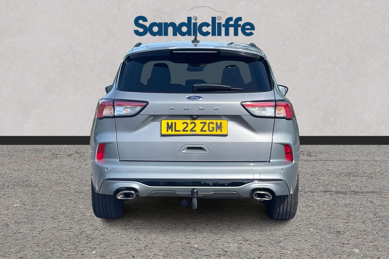 FORD KUGA, , hi-res