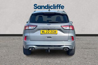 FORD KUGA, , hi-res