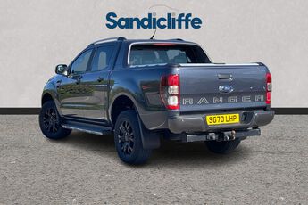 FORD RANGER, , hi-res