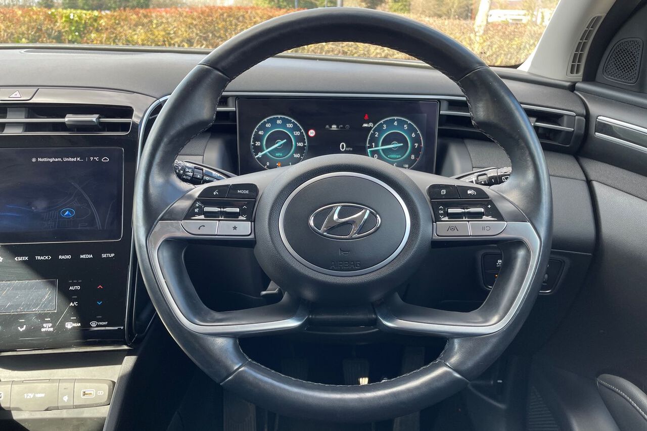 HYUNDAI TUCSON, , hi-res