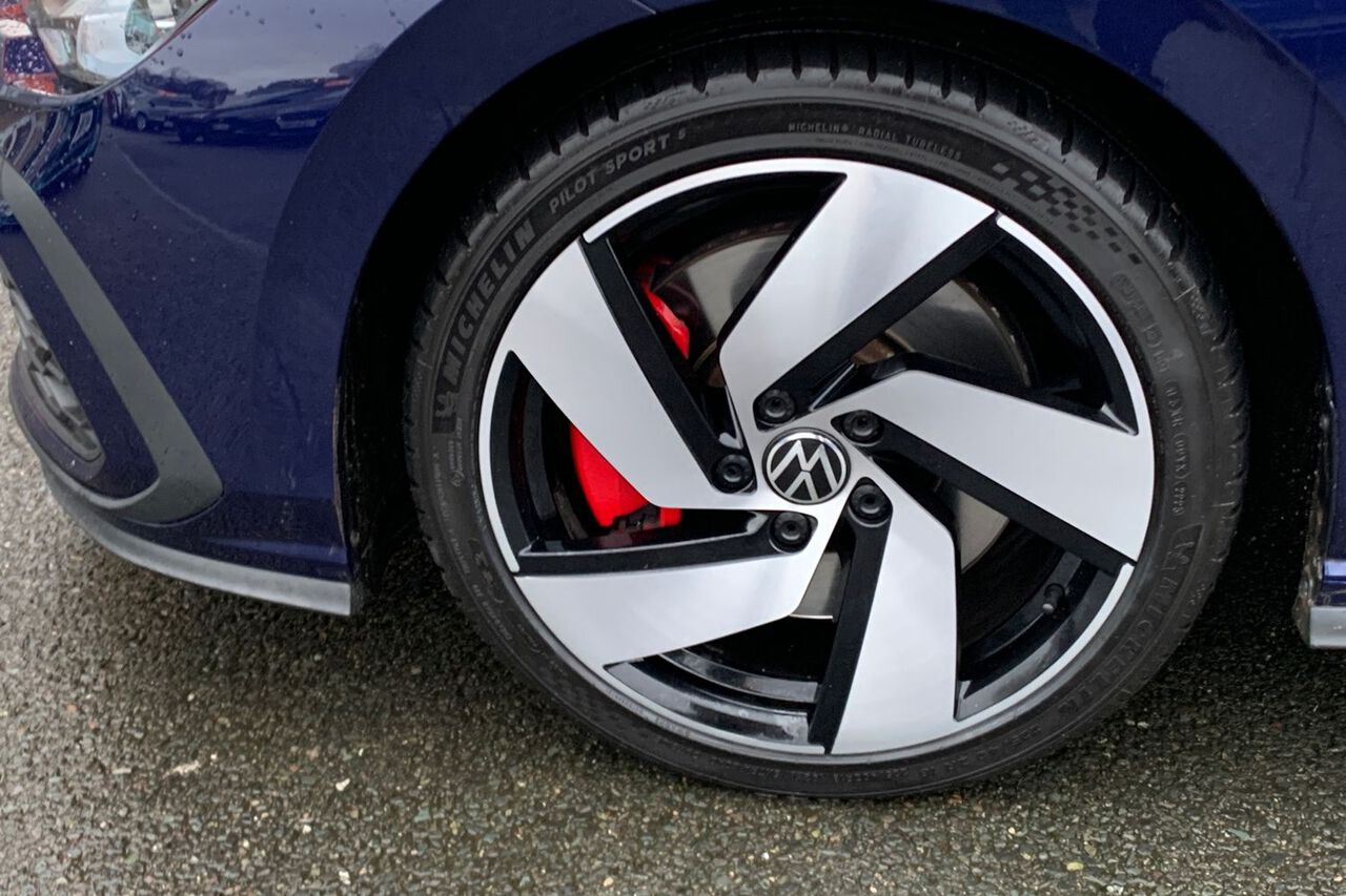 VOLKSWAGEN GOLF, , hi-res