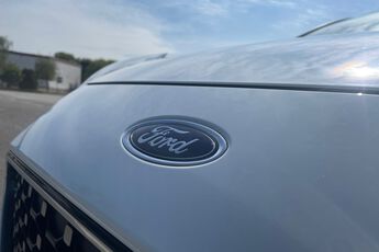 FORD PUMA, , hi-res