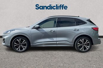 FORD KUGA, , hi-res