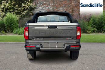 MAXUS T60 MAX, , hi-res