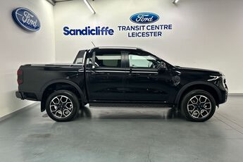 FORD RANGER, , hi-res