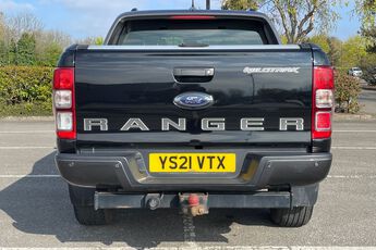 FORD RANGER, , hi-res
