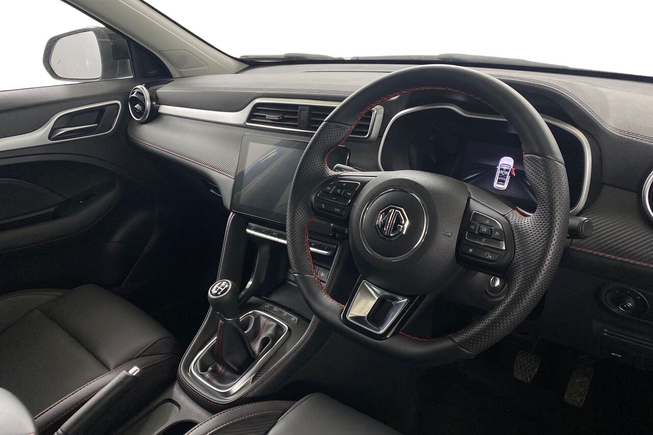 MG MOTOR UK ZS, , hi-res