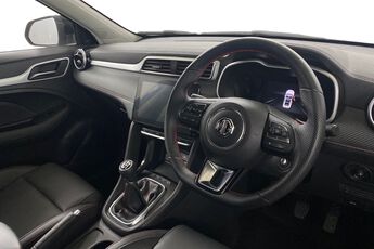 MG MOTOR UK ZS, , hi-res
