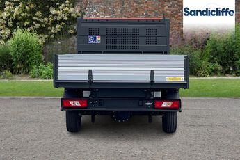 FORD Transit Chassis Cab 2023.00, , hi-res