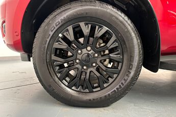 FORD RANGER, , hi-res