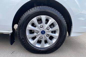 FORD TRANSIT CUSTOM, , hi-res
