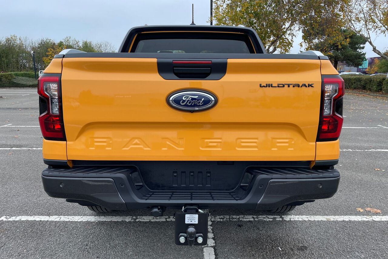 Ford Ranger P703 2024.75, , hi-res