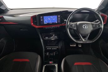 VAUXHALL MOKKA, , hi-res