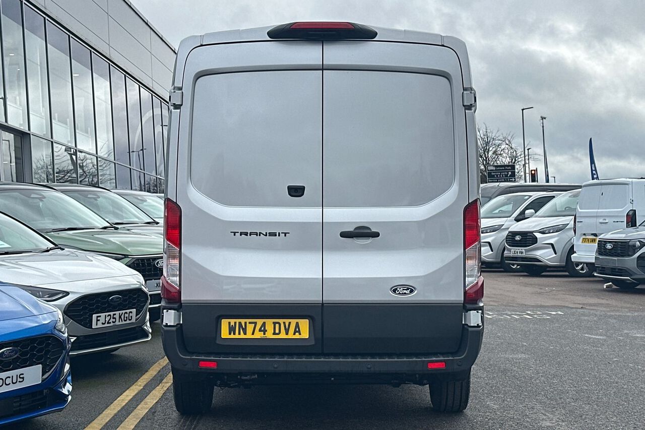 FORD TRANSIT, , hi-res
