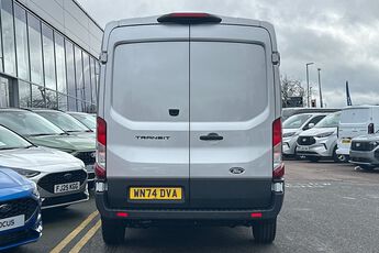 FORD TRANSIT, , hi-res