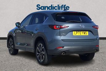 MAZDA CX-5, , hi-res