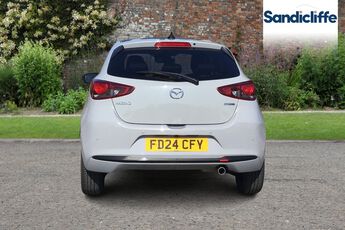 MAZDA 2, , hi-res