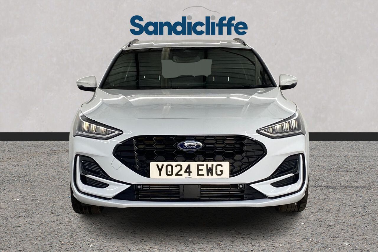 FORD FOCUS, , hi-res