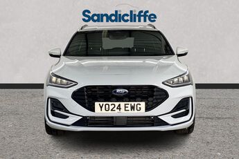 FORD FOCUS, , hi-res
