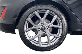 FORD FIESTA, , hi-res