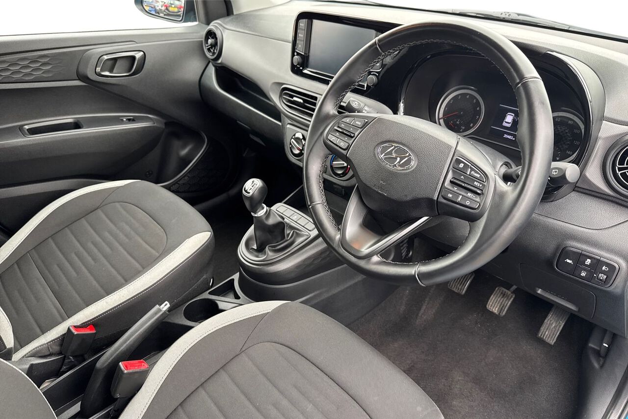 HYUNDAI I10, , hi-res