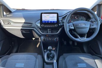 FORD FIESTA, , hi-res