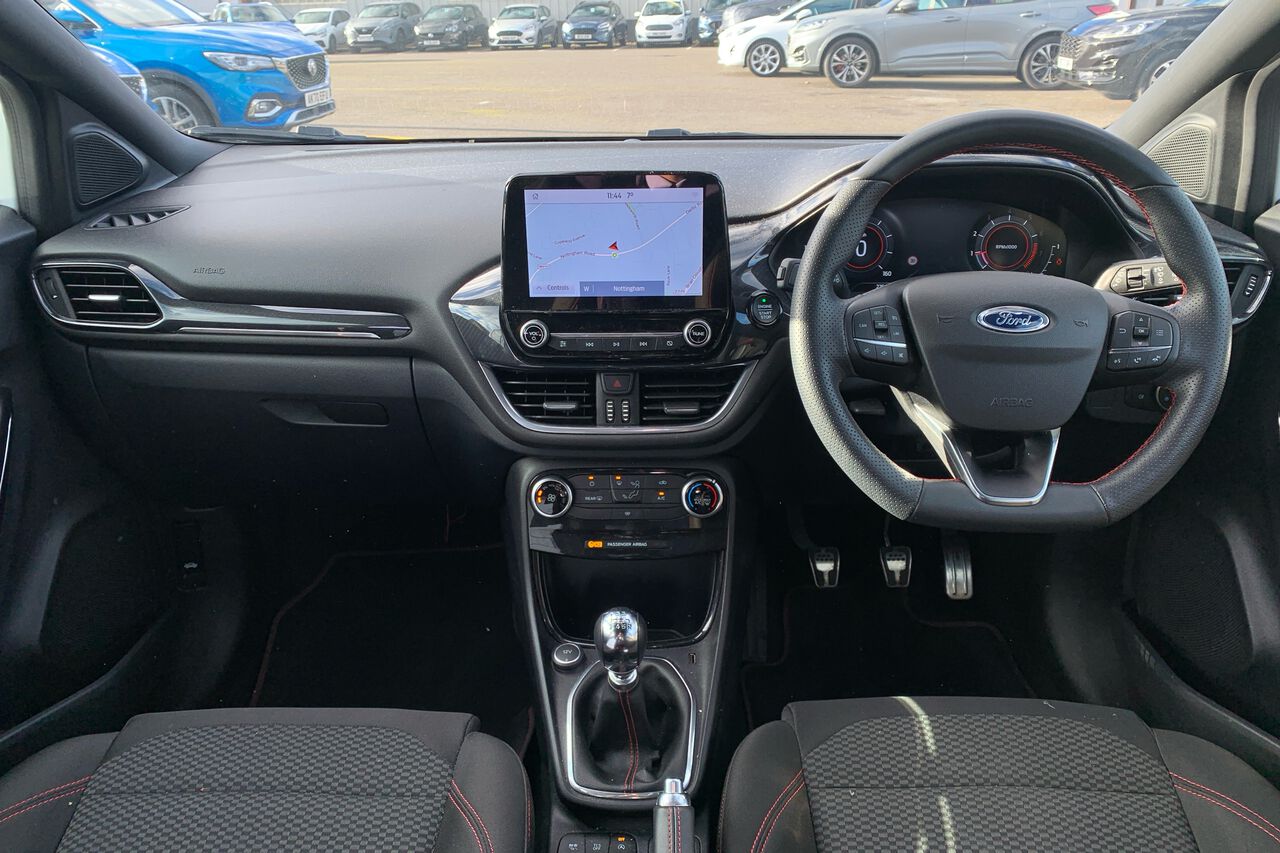 FORD PUMA, , hi-res