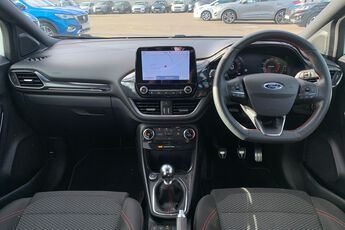 FORD PUMA, , hi-res