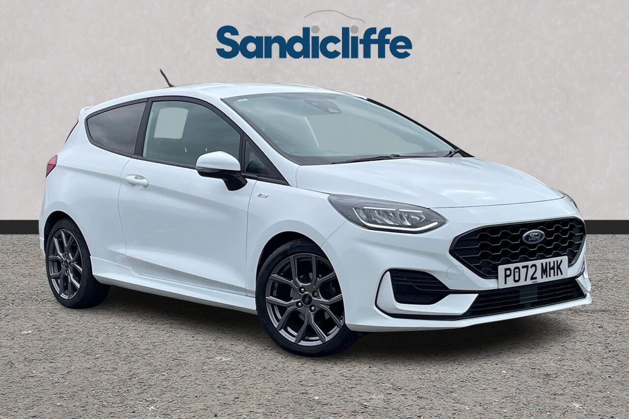 FORD FIESTA, , hi-res