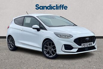 FORD FIESTA, , hi-res