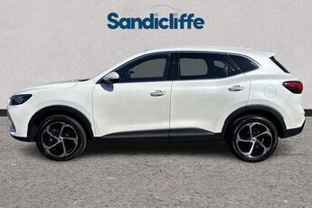 MG MOTOR UK HS, , hi-res